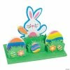 Best reviews of 🎉 3D Easter Scene Craft Kit - Makes 12 ⌛