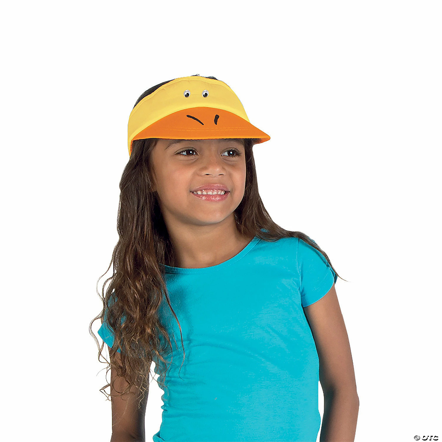 Coupon โค๏ธ Bulk DIY White Cotton Visors - 48 Pc. ๐ - Image 5