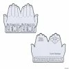 Flash Sale 🤩 Color Your Own Lent Praying Hands - Makes 12 ✔️