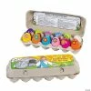 Wholesale ✨ Color Your Own Religious Easter Resurrection Story Egg Set 🔥