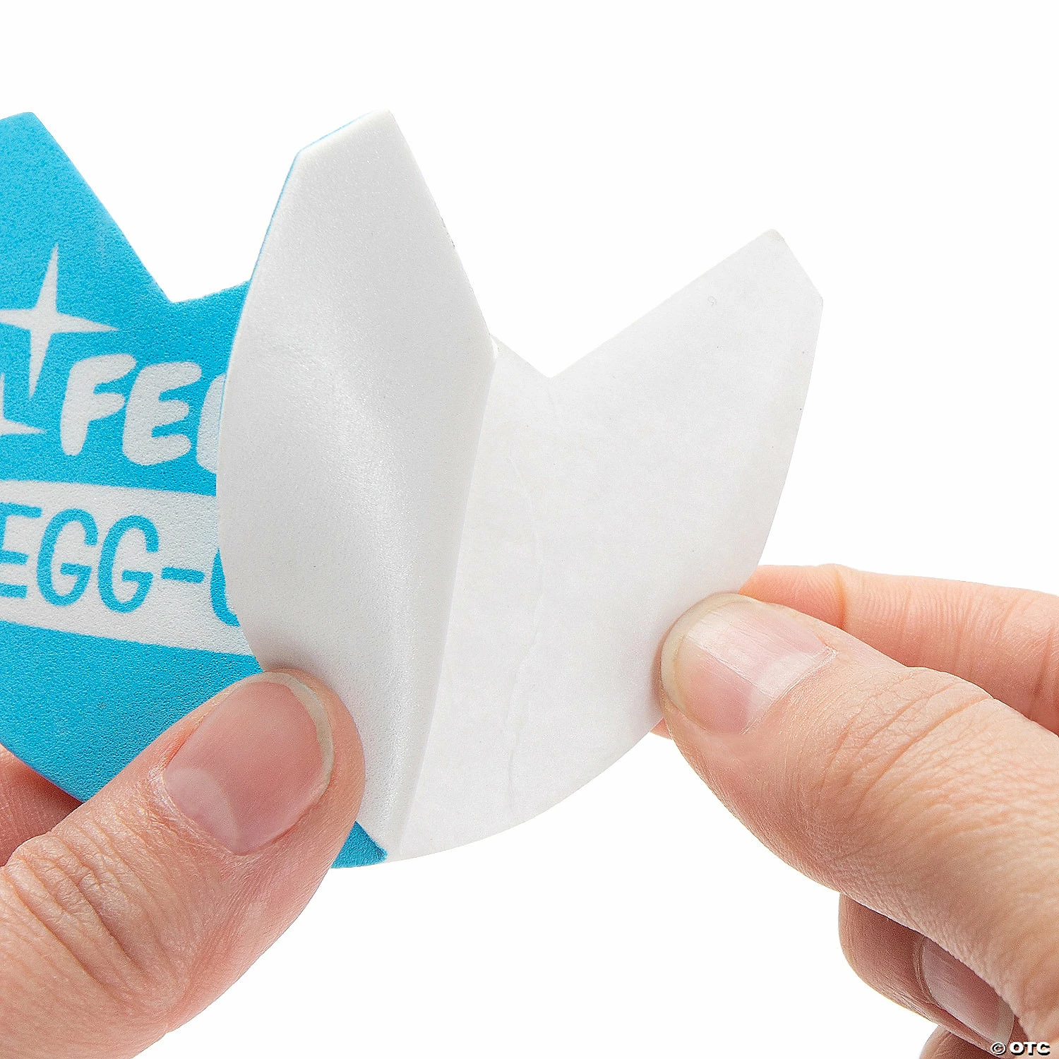 Deals 🥰 Cool Chick Egg Magnet Craft Kit - Makes 12 ✨ - Image 4