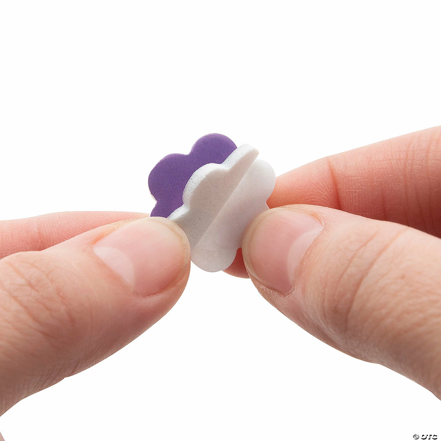 Budget β¨ Craft Stick Easter Basket Craft Kit - Makes 12 β€οΈ - Image 3