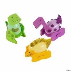 Best deal 🎁 Dinosaur Egg Decorating Craft Kit - Makes 24 🌟
