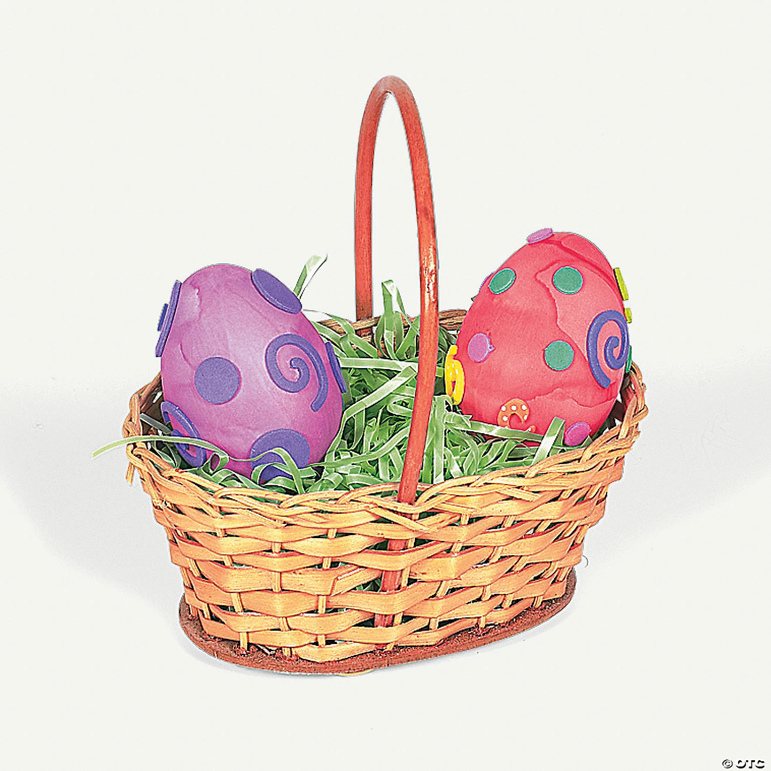 Promo β DIY Ceramic Eggs - 12 Pc. π₯° - Image 3