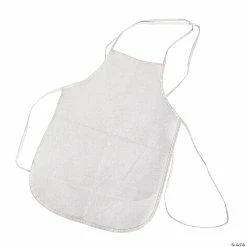 Outlet ๐ฅ DIY Child's Apron - 12 Pc. โค๏ธ