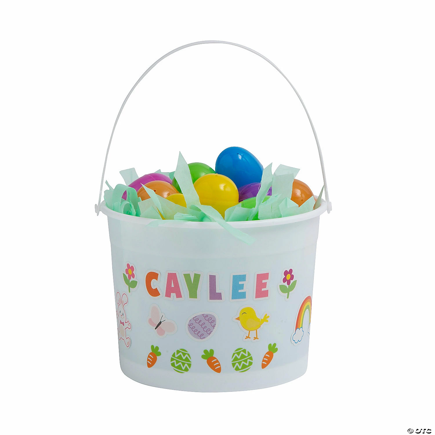 Best deal 🌟 DIY Easter Bucket Decorating Kit – Makes 6 💯 - Image 3