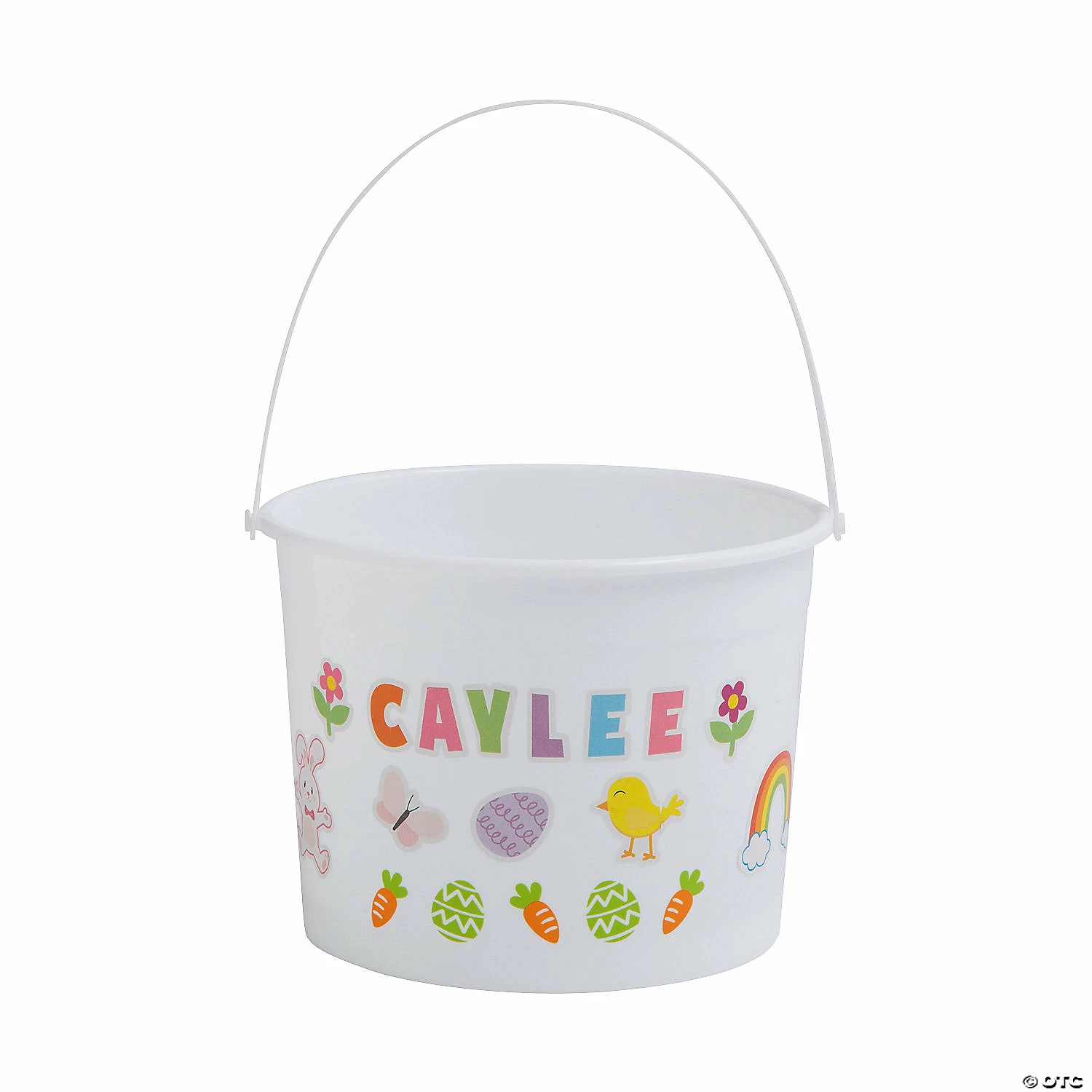 Best deal 🌟 DIY Easter Bucket Decorating Kit – Makes 6 💯