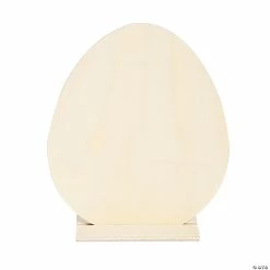 Hot Sale π DIY Easter Egg Stand-Ups - 12 Pc. π