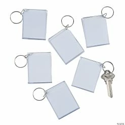 Discount 😀 DIY Keychains - 12 Pc. ✨