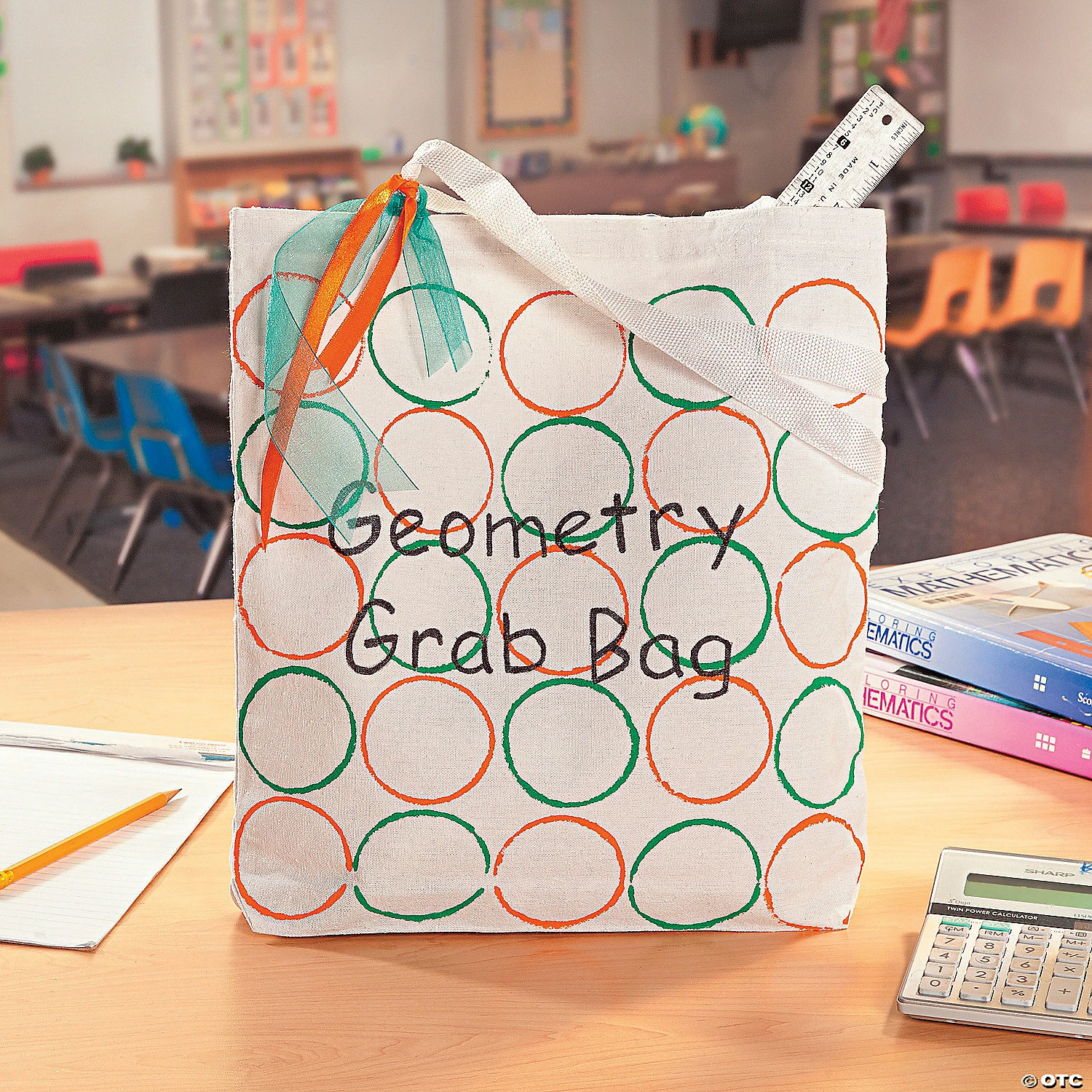 Best Sale ๐คฉ DIY Large White Canvas Tote Bags - 48 Pc. ๐ - Image 3