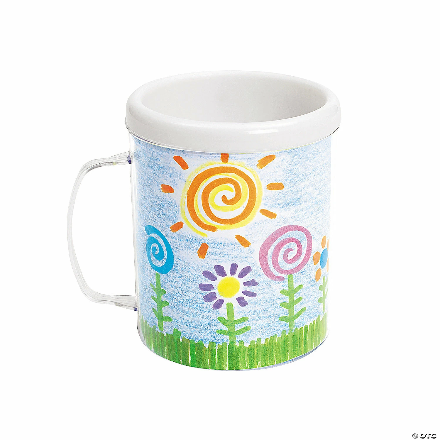 Wholesale π₯ DIY Mugs - 48 Pc. β - Image 3