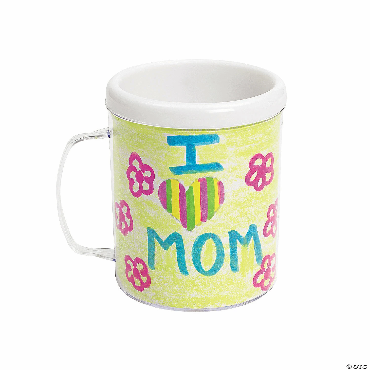 Wholesale π₯ DIY Mugs - 48 Pc. β