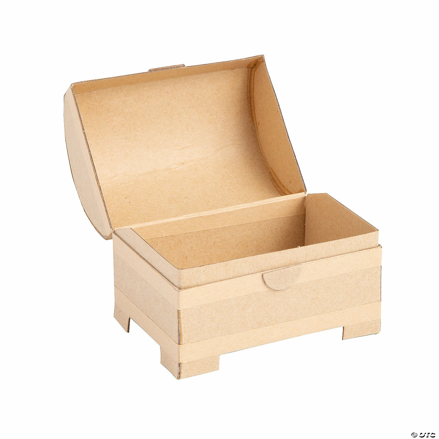 Cheapest 𧨠DIY Papier-MΓ’chΓ© Mini Treasure Chests - 12 Pc. π₯° - Image 2