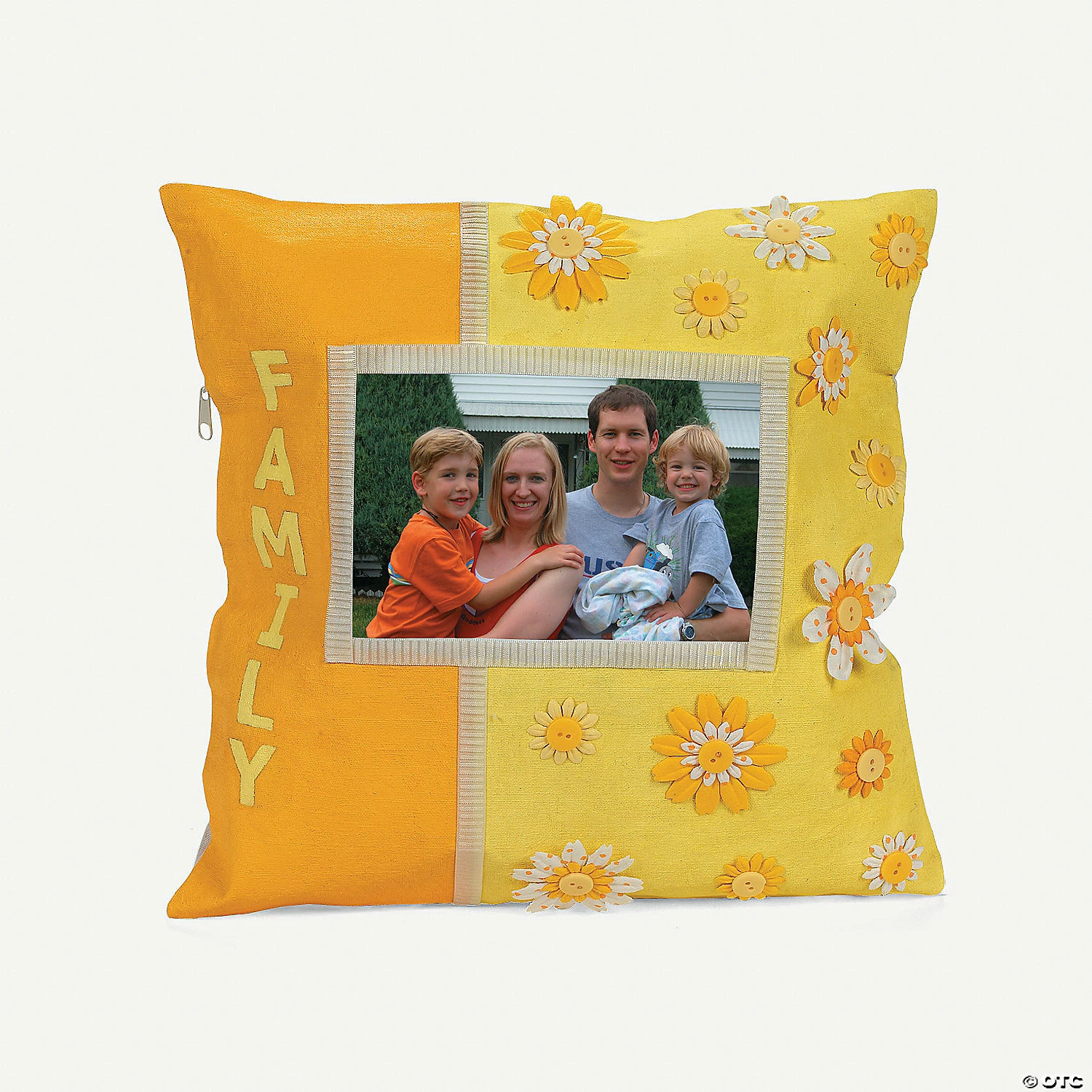 Best deal ๐ฅฐ DIY Photo Pillow Covers - 12 Pc. ๐ - Image 2