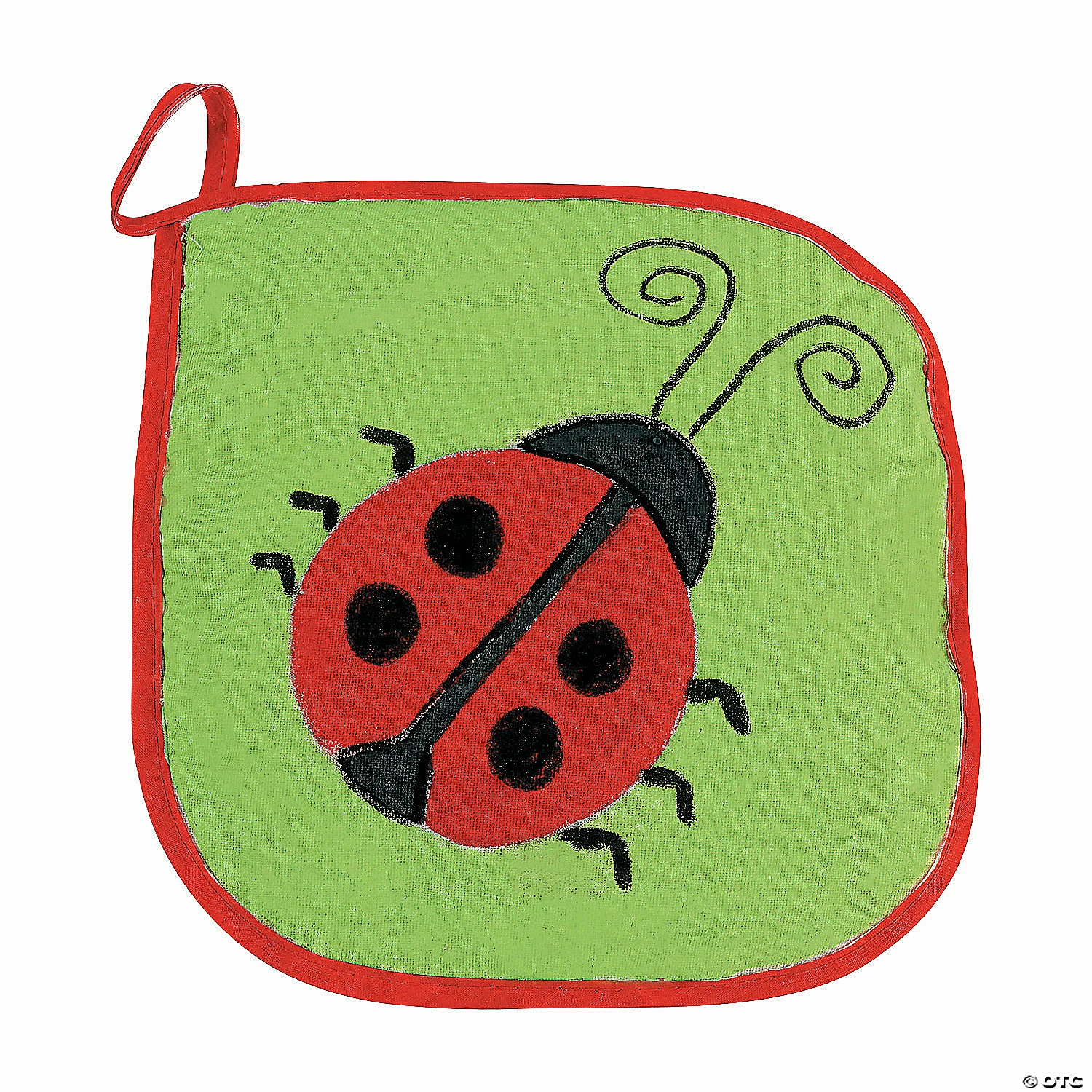 Cheapest π€© DIY Pot Holders - 48 Pc. β¨