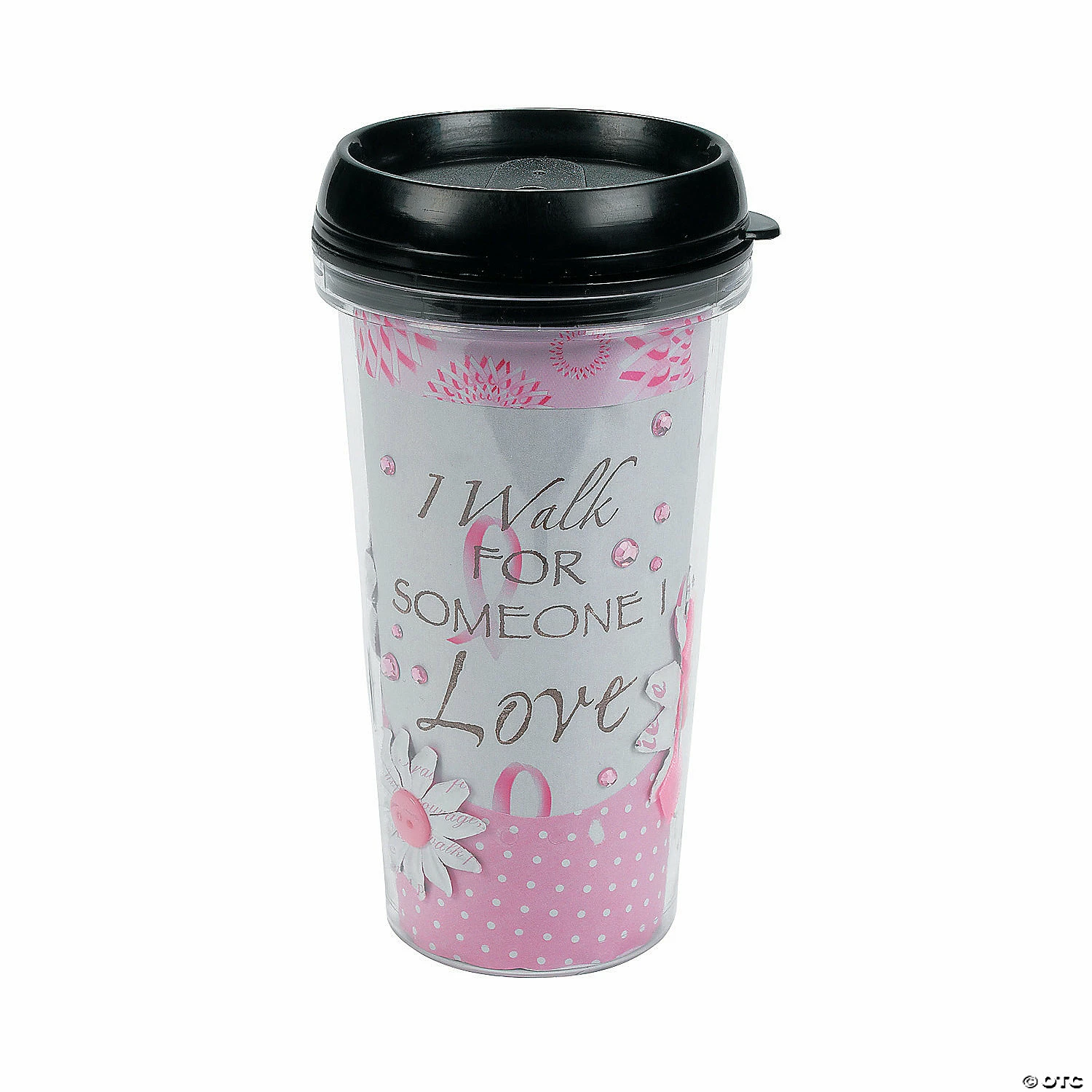 Hot Sale โจ DIY Travel Mugs - 6 Ct. โจ - Image 5