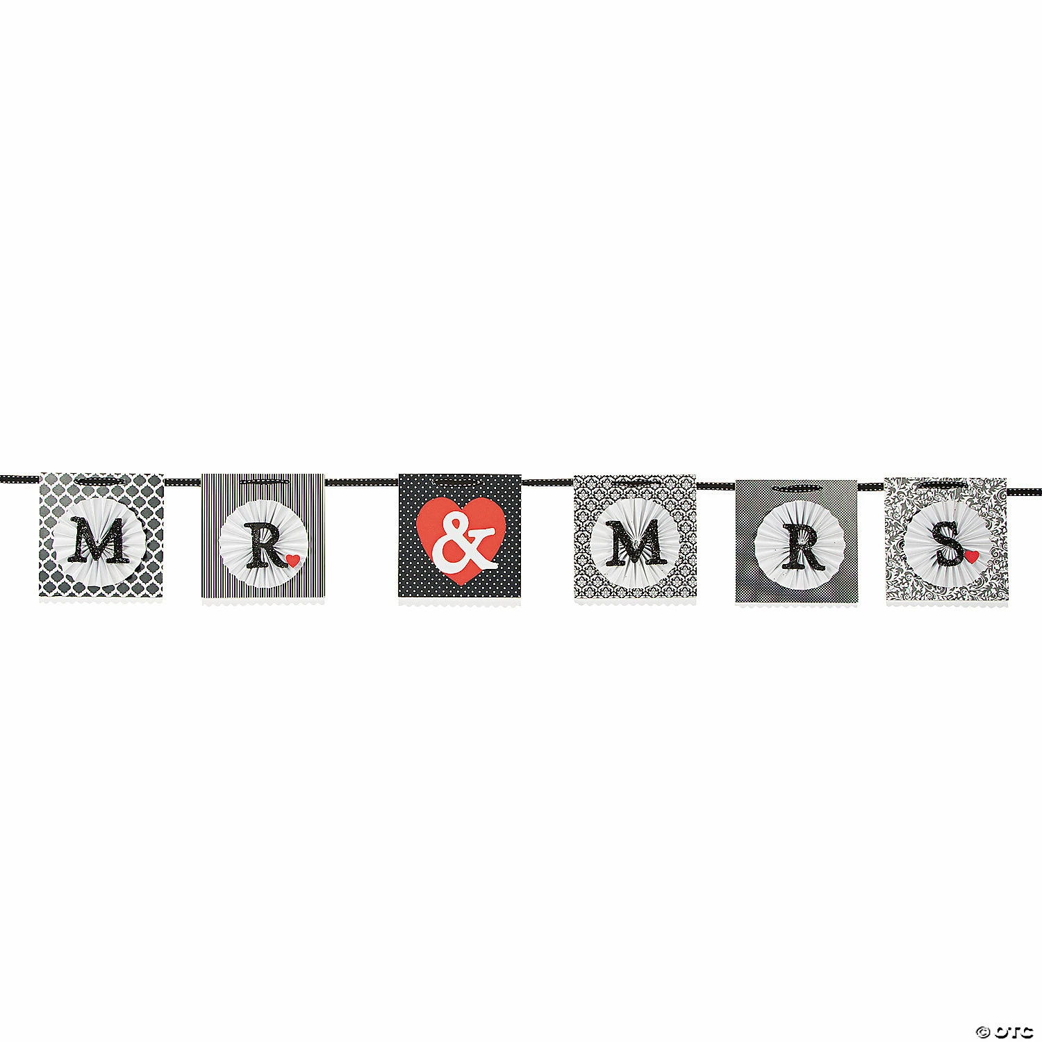 Best Sale π― DIY Unfinished Wood Banner Squares - 12 Pc. π₯ - Image 2