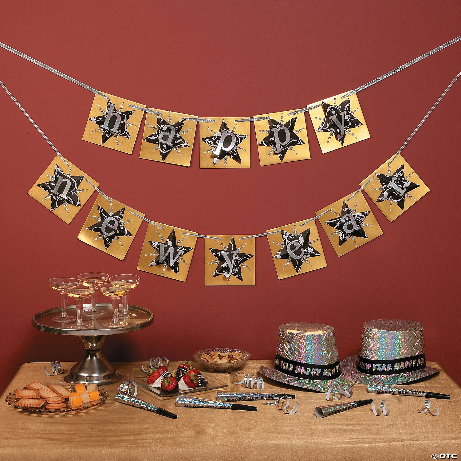 Best Sale π― DIY Unfinished Wood Banner Squares - 12 Pc. π₯ - Image 3