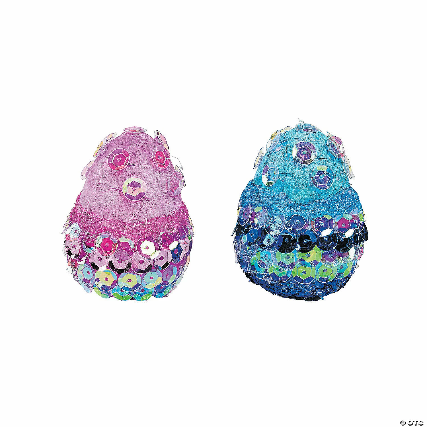 Discount π DIY Wonderful Wood Eggs - 12 Pc. β¨ - Image 2