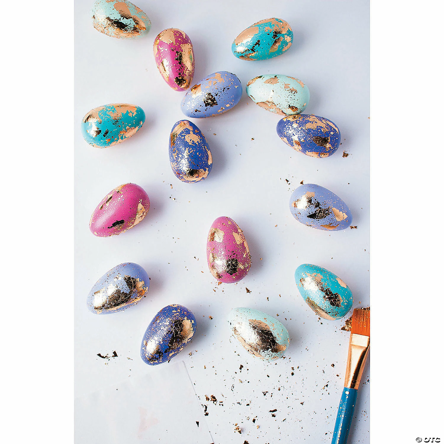 Discount π DIY Wonderful Wood Eggs - 12 Pc. β¨ - Image 4