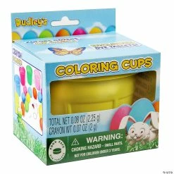 Wholesale โญ Dudleyโsยฎ Coloring Cups ๐