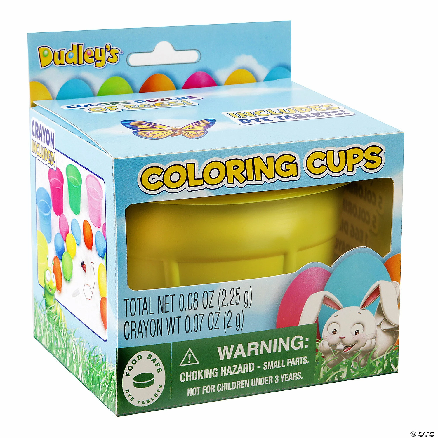 Wholesale โญ Dudleyโsยฎ Coloring Cups ๐