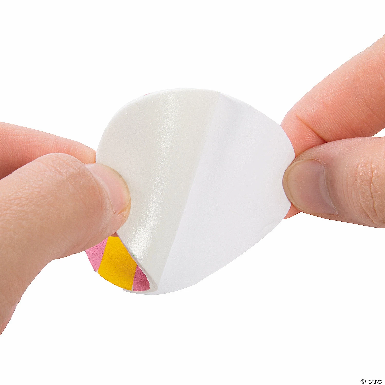 Brand new β Easter Bunny Wreath Craft Kit- Makes 12 π - Image 3