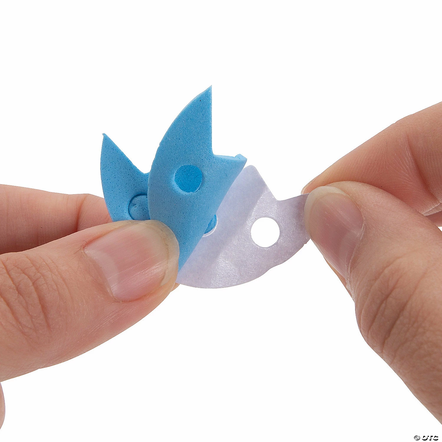 Coupon π Easter Chick Egg Filler Craft Kit - Makes 12 βοΈ - Image 3