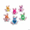 Cheap ❤️ Easter Egg Bunny Craft Kit - Makes 12 🎉