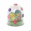 Coupon 🎁 Easter Glitter Globe Craft Kit - Makes 12 🔥