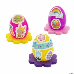 Flash Sale 🤩 Faith Easter Egg Decorating Kit - Makes 12 🤩