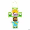 Cheap 🌟 He’s Risen Cross Craft Kit - Makes 12 😍