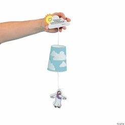 Discount 🧨 Jesus Ascension Craft Kit - Makes 12 👏