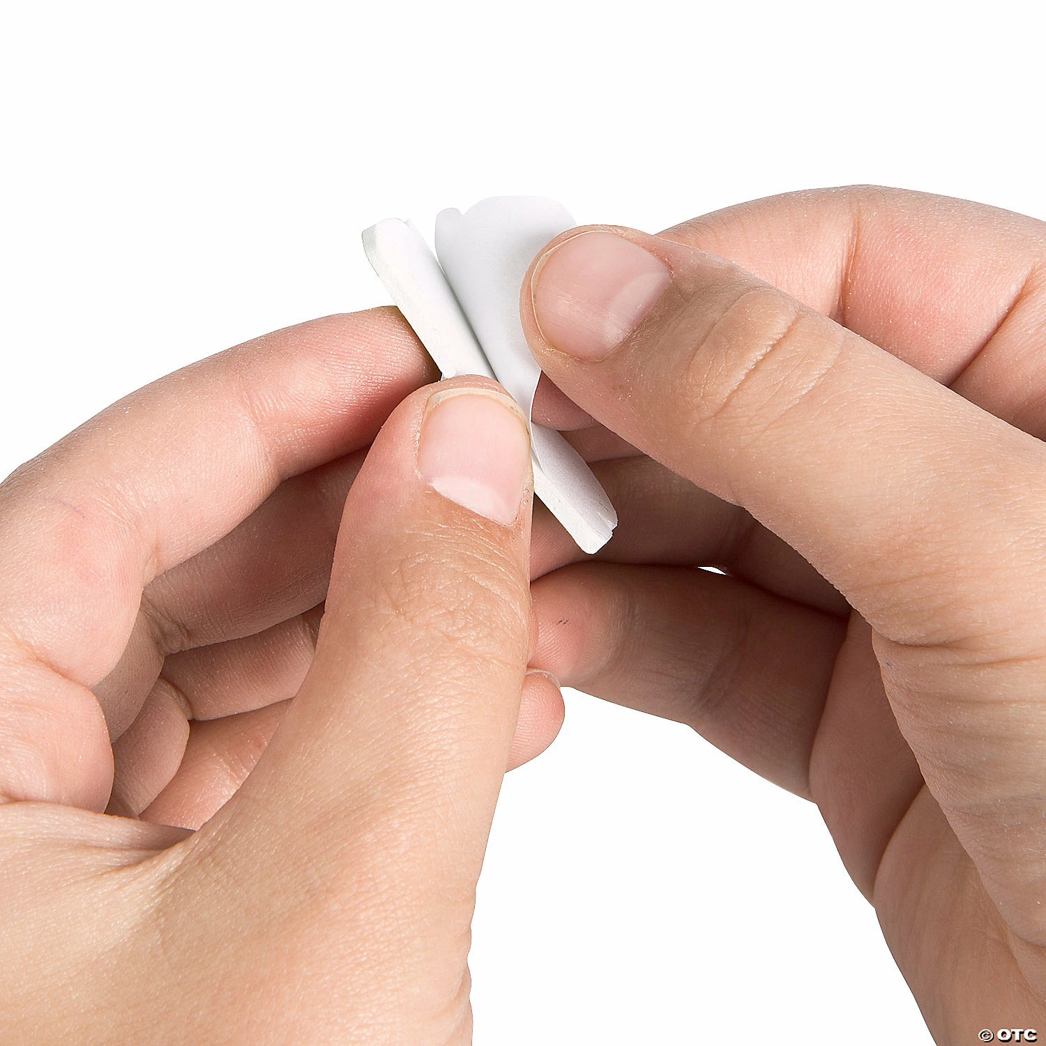 Cheapest ✔️ Macramé Cross Ornament Craft Kit - Makes 12 ⌛ - Image 3