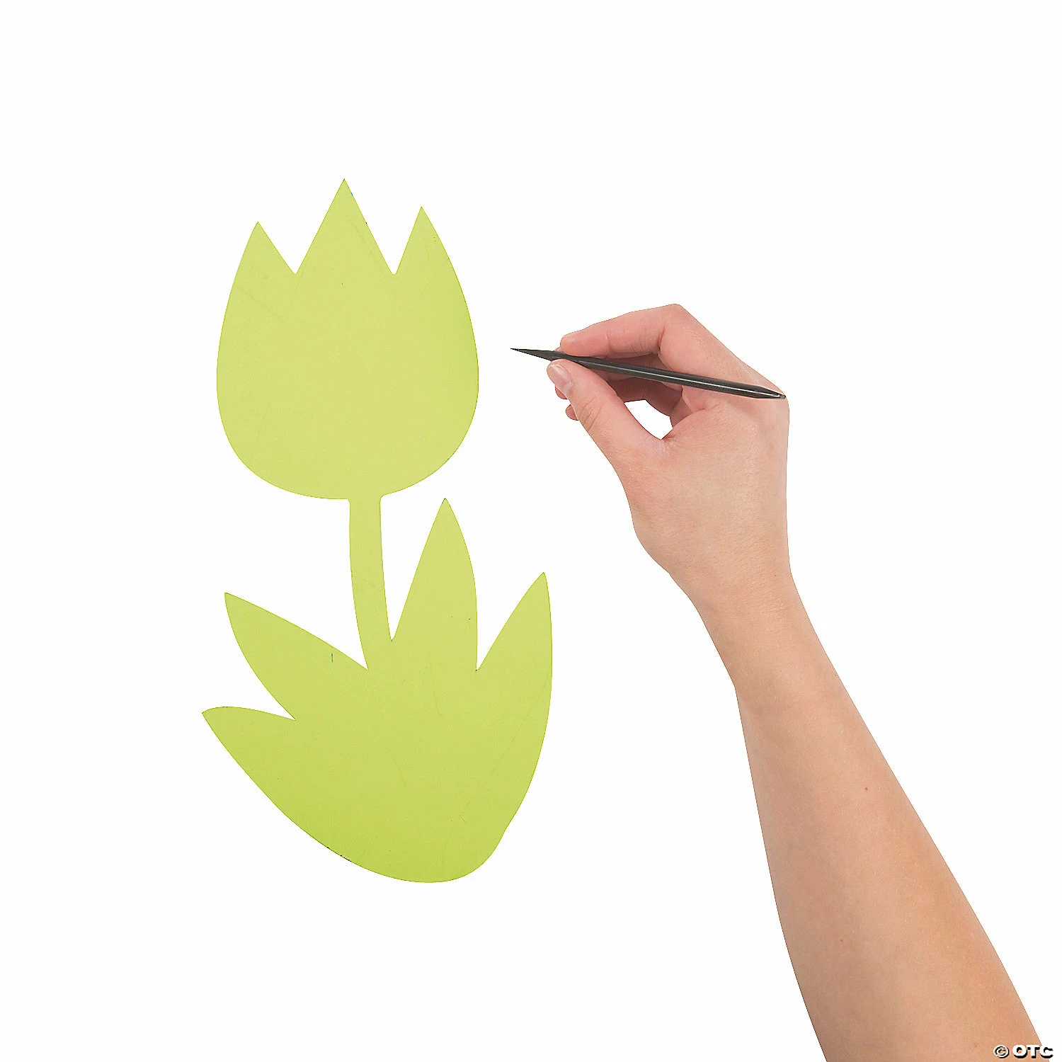 Brand new π Magic Color Scratch Jumbo Tulips - 12 Pc. π - Image 2