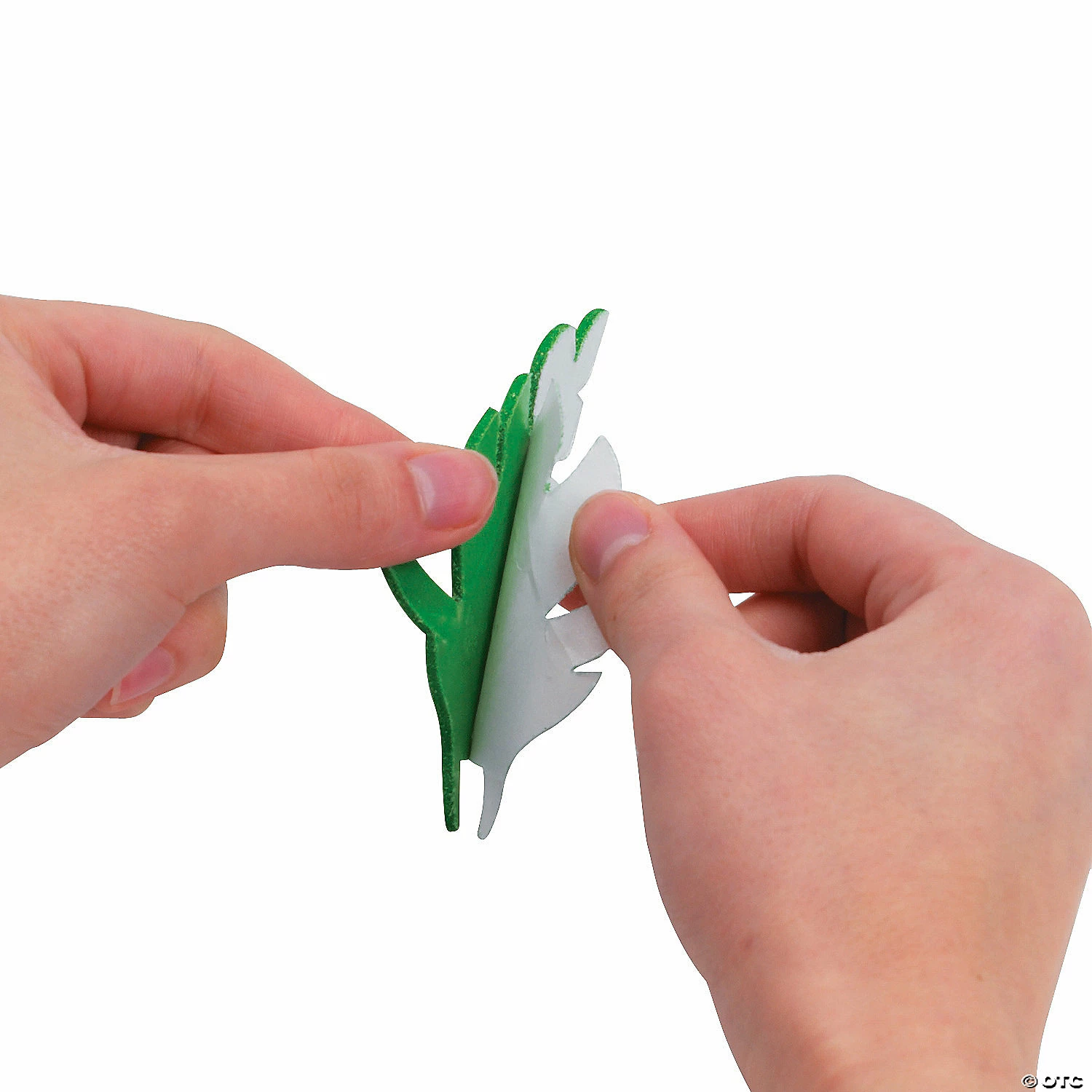 Best Pirce 🎉 Palm Sunday Banner Craft Kit- Makes 12 😍 - Image 3