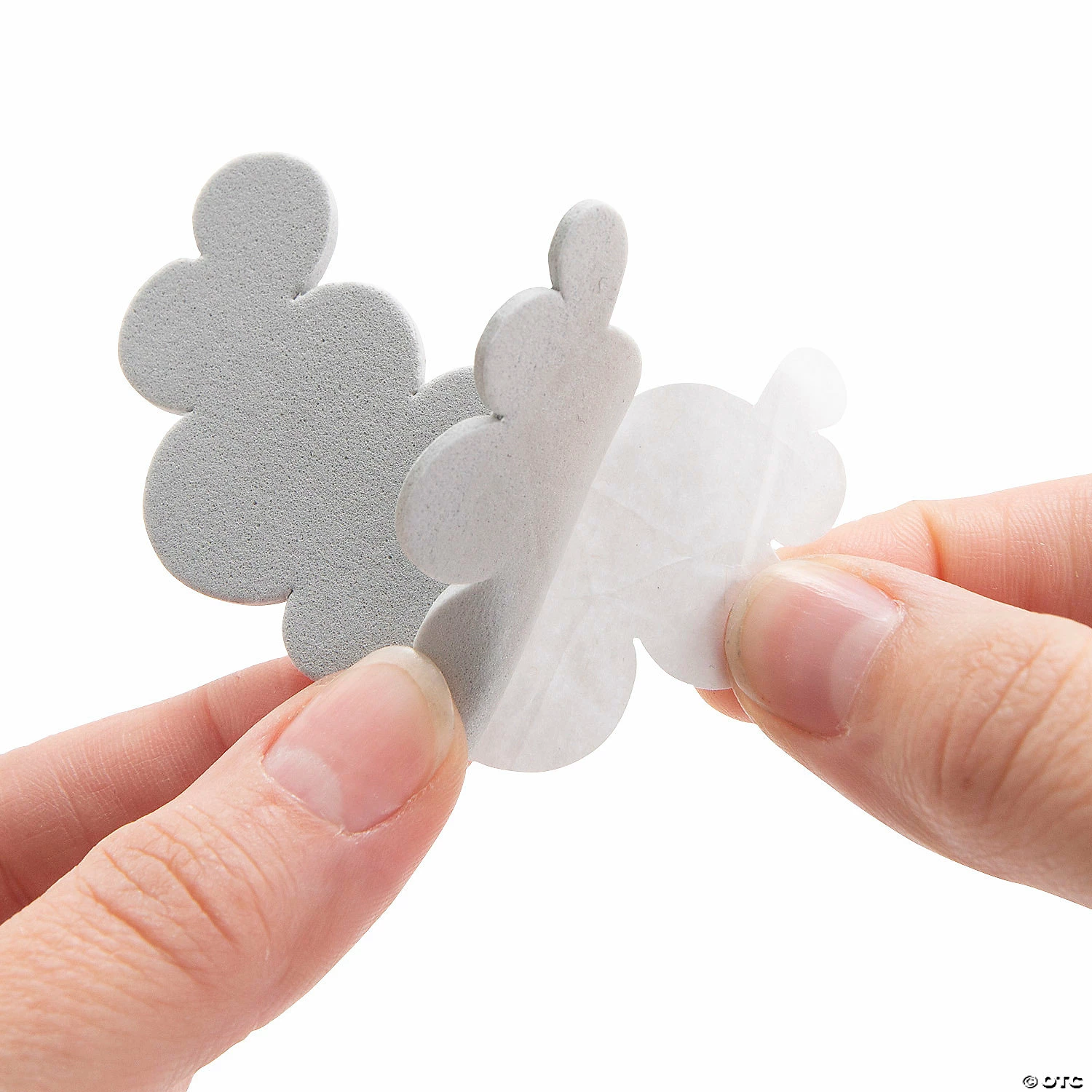 Wholesale π Psalm 23:1 Sign Craft Kit - Makes 12 π - Image 3