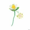 Coupon ✨ Religious Easter Lily with Card Craft Kit - Makes 12 🎉