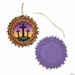 Hot Sale 🔥 Scratch ’N Reveal Crown of Thorns - 12 Pc. 👏