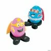 Best reviews of 😀 Superhero Egg Decorating Kit - Makes 12 👍