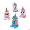 Best Sale 😀 Unicorn Egg Decorating Craft Kit - Makes 24 ✨